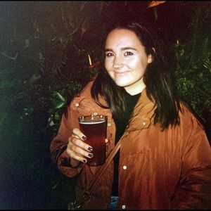 Meet your Posher, Kiley
